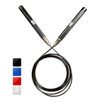 Quick Adjust QA-2 Speed Rope