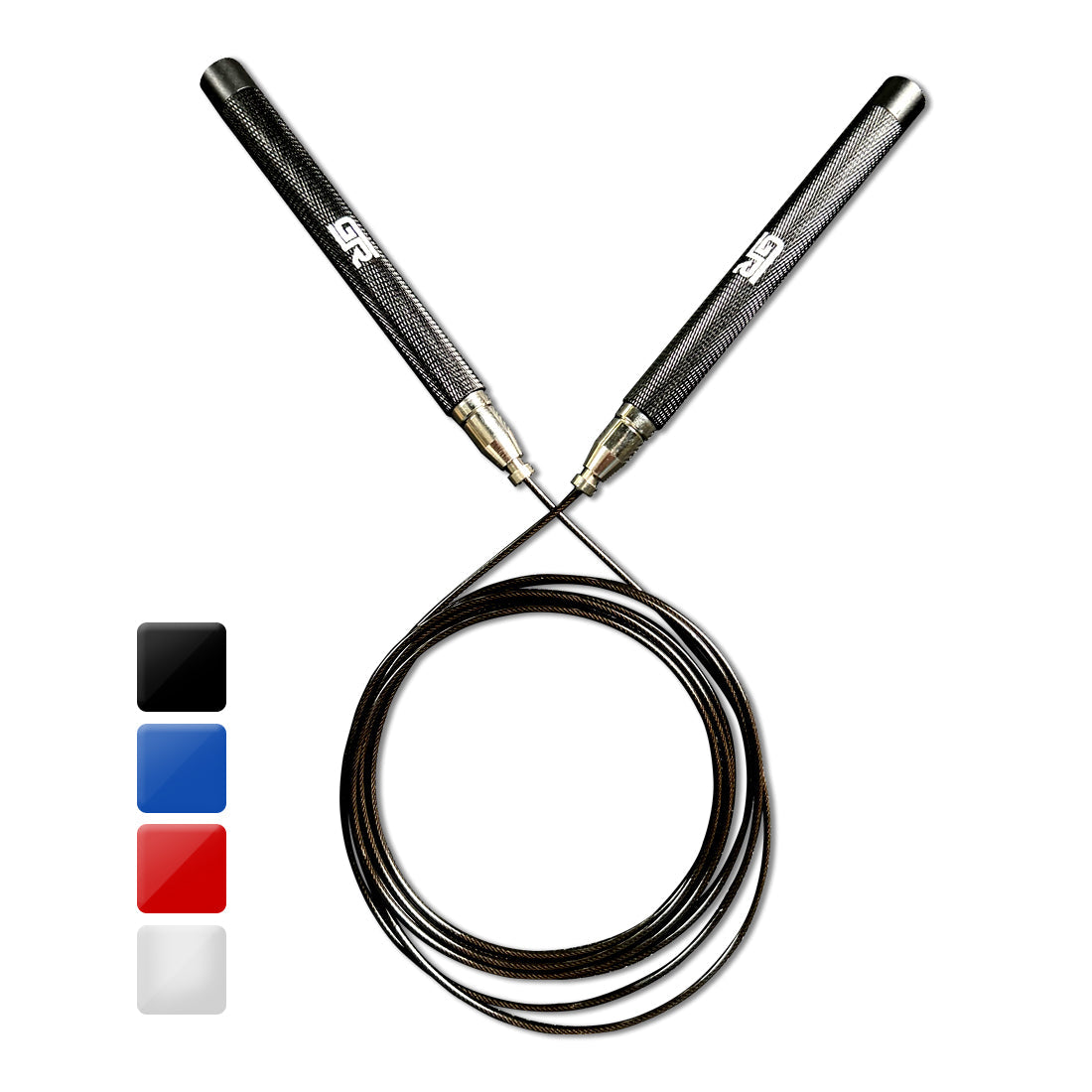Quick Adjust QA-2 Speed Rope