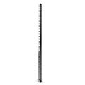 RX3 Chrome 92" Upright