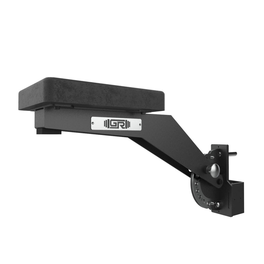 RX3 Seal Row Pad