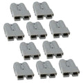 Anderson Style Connectors - Pack of 10