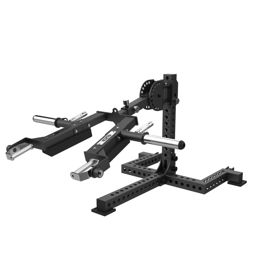 RX3 Military Bench