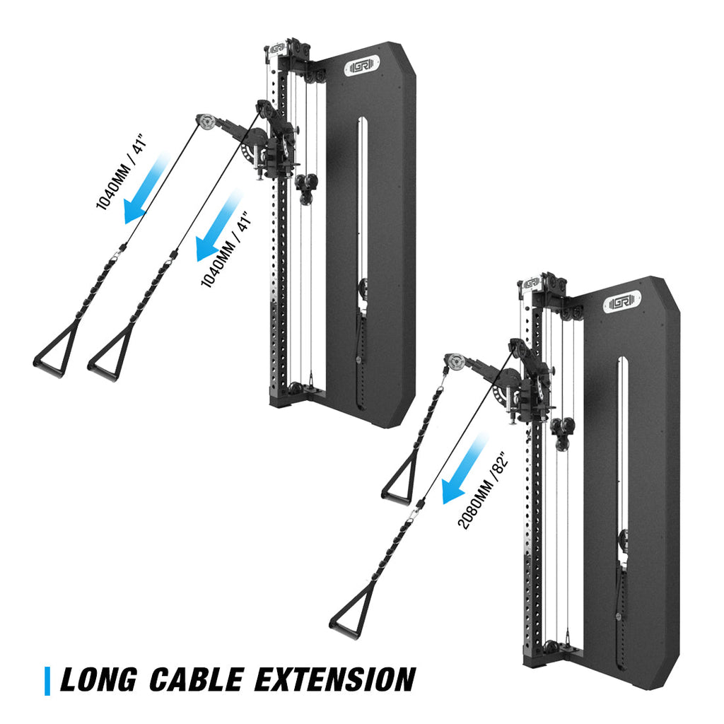 Viper Cable Tower [Available 10/9]