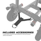 Xebex Fitness XT4 Sled