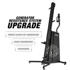 Xebex Fitness Vertical Climber 3.0 Smart Connect