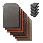 Tapco Slate Roof Tile (100 Pack)