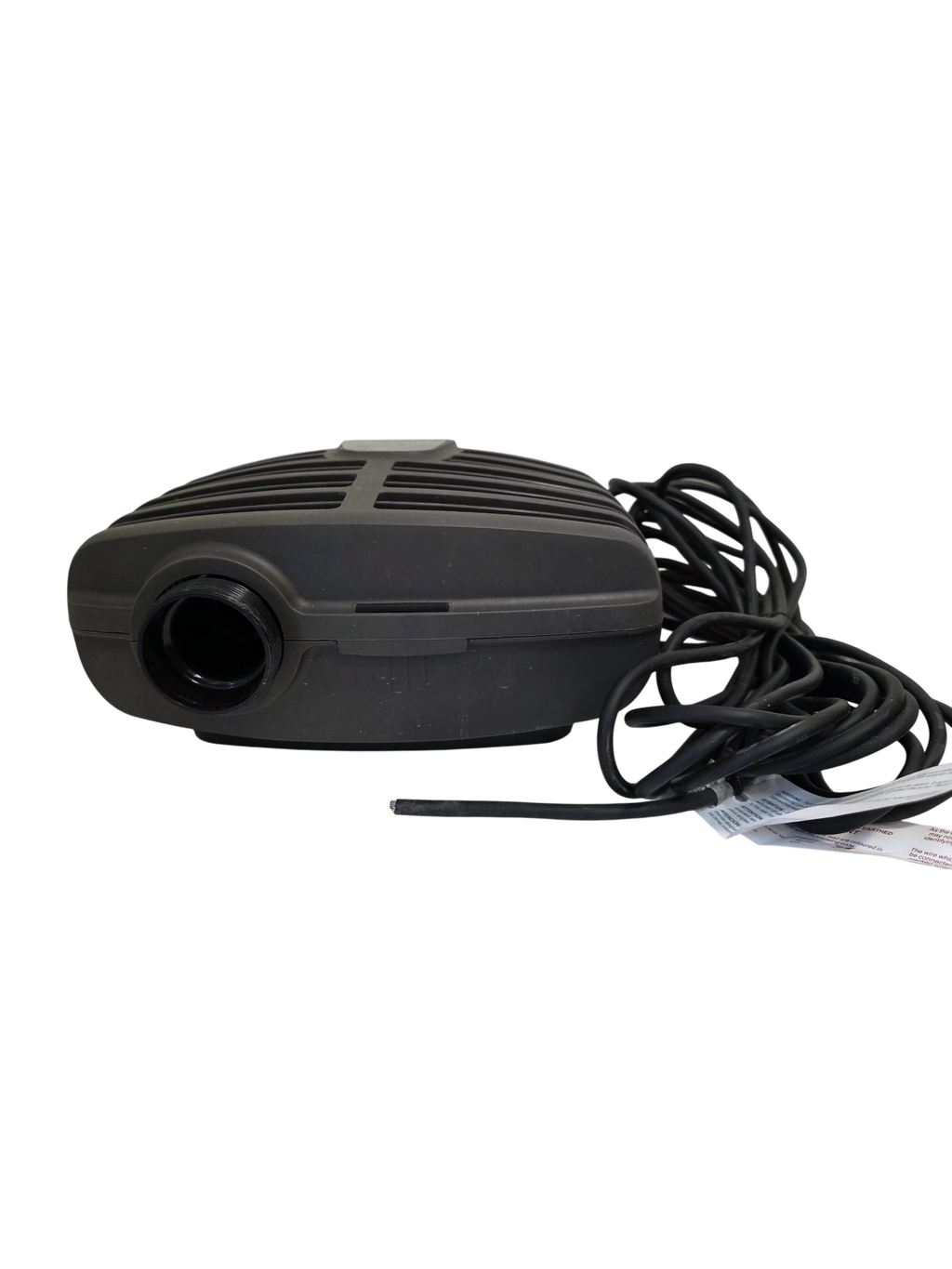 Oase AquaMax Eco Classic 2500 E Pond Pump