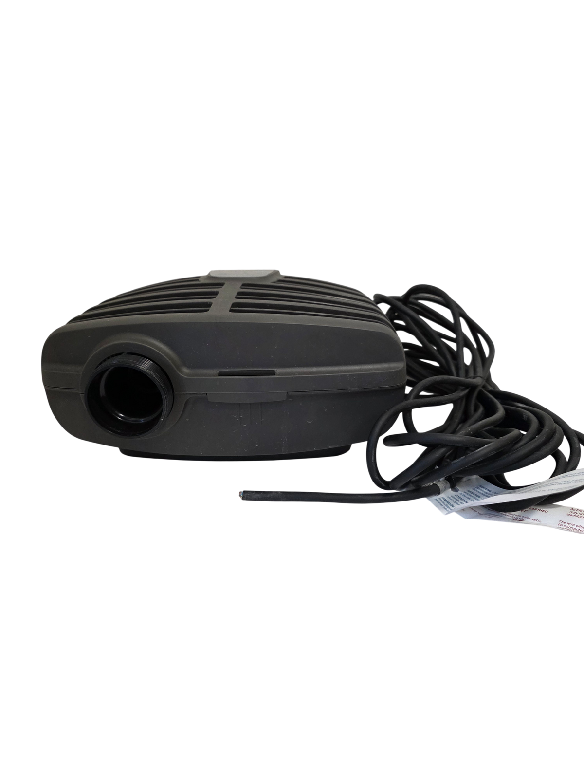 Oase AquaMax Eco Classic 2500 E Pond Pump