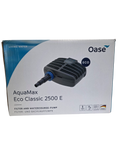 Oase AquaMax Eco Classic 2500 E Pond Pump