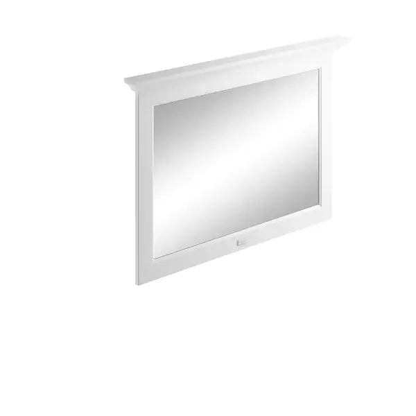 1000mm Flat Mirror - Bayswater Bathrooms