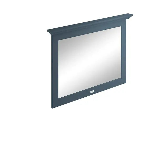 1000mm Flat Mirror - Bayswater Bathrooms