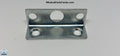 1002 - Hoppe French Casement Hardware Mounting Plate