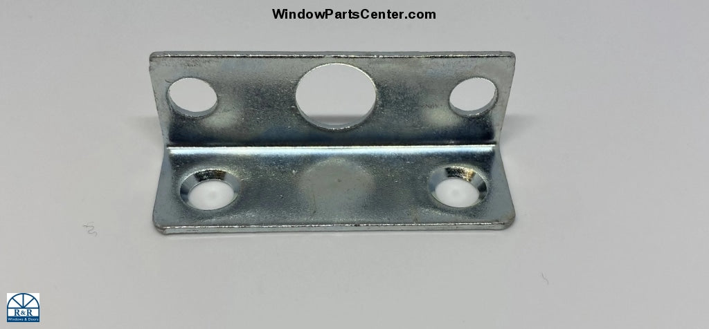 1002 - Hoppe French Casement Hardware Mounting Plate