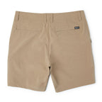 Pelagic Mako Hybrid Shorts 18in