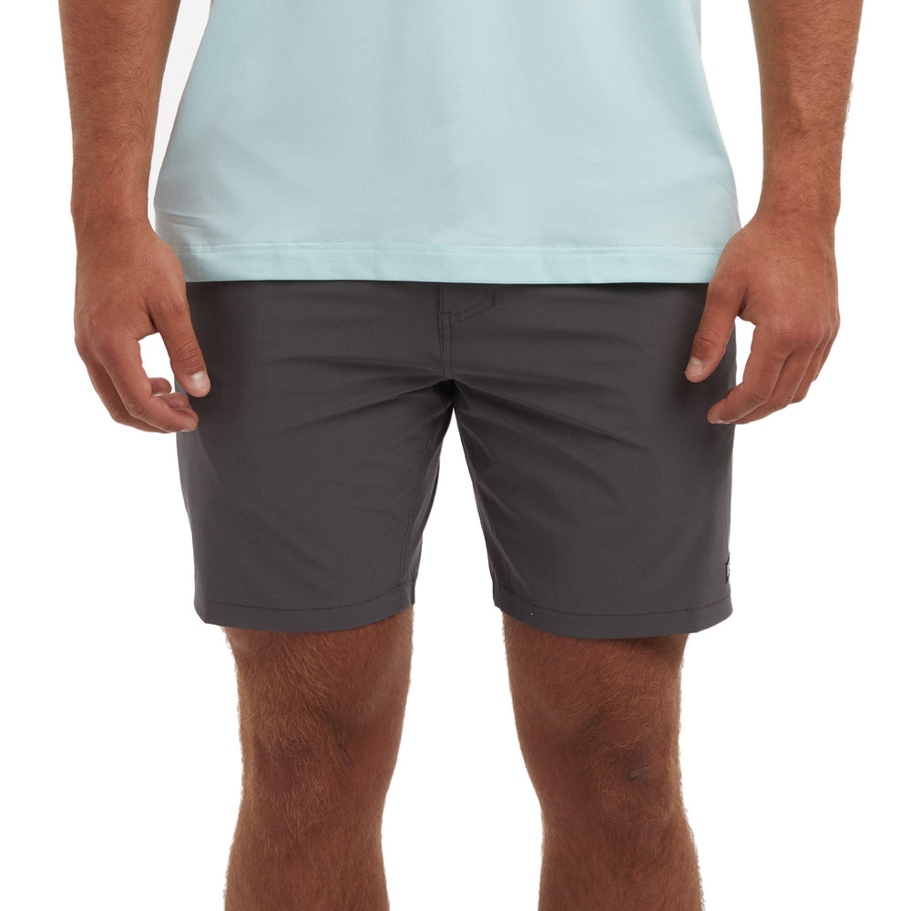 Pelagic Mako Hybrid Shorts 18in
