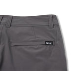 Pelagic Mako Hybrid Shorts 18in