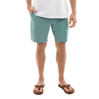 Pelagic Mako Hybrid Shorts 18in