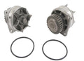 Engine Water Pump & Gasket Seal Fits 02-06 Nissan 350Z Altima 3.5L