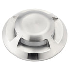Kichler Landscape LED Lighting Component, Stainless Steel