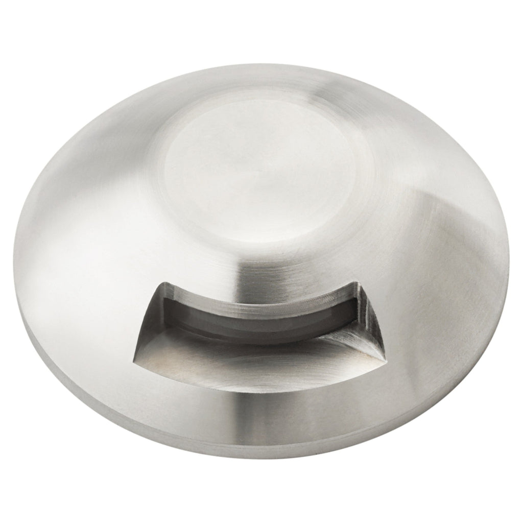 Kichler Landscape LED Lighting Component, Stainless Steel