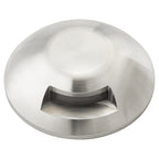 Kichler Landscape LED Lighting Component, Stainless Steel