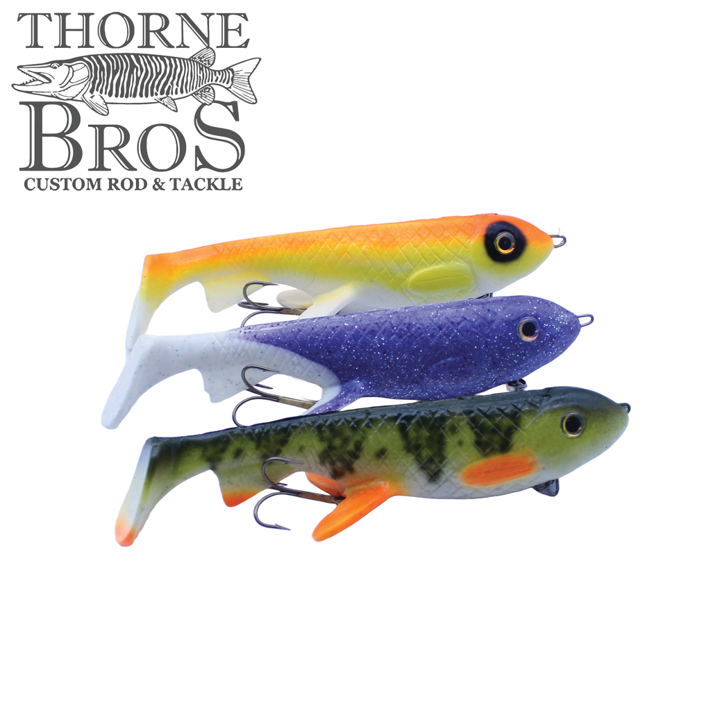 Trophy Systems Bait Co. 10" Osprey