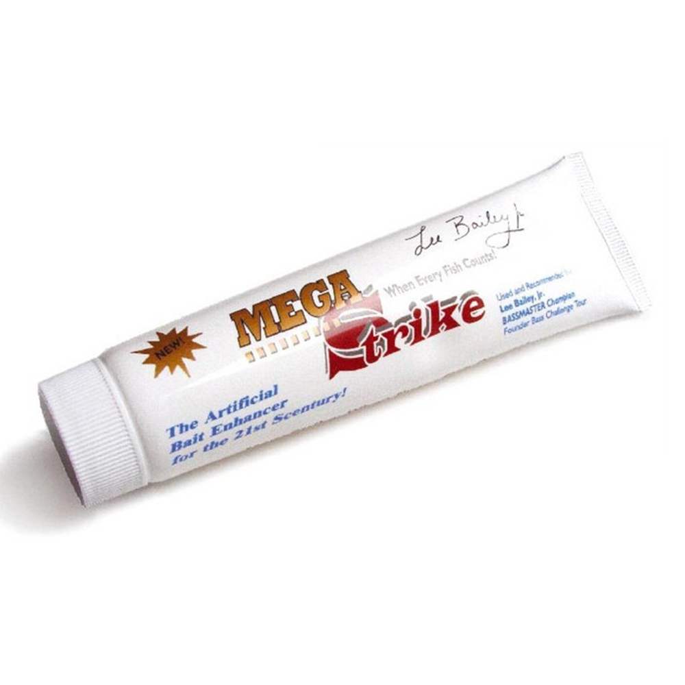 Yamamoto Megastrike Fish Attractant