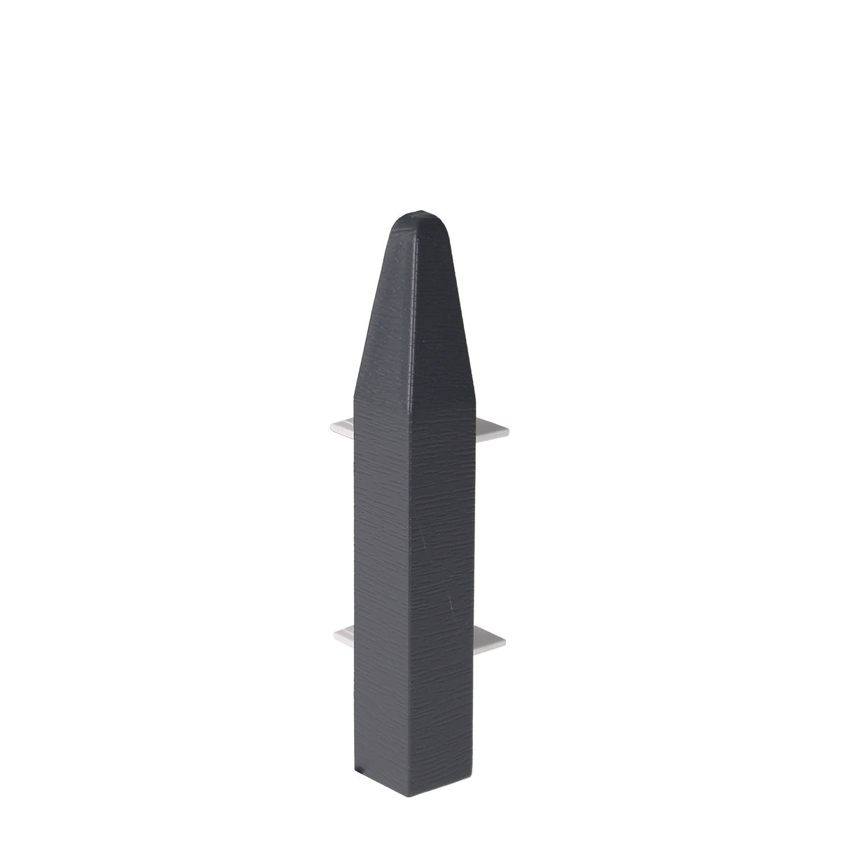 100mm Chamfered 90° External Corner Joint