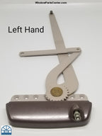 101 Amesbury Truth Maxim DLX Casement Dual Arm Sill Mount Operator
