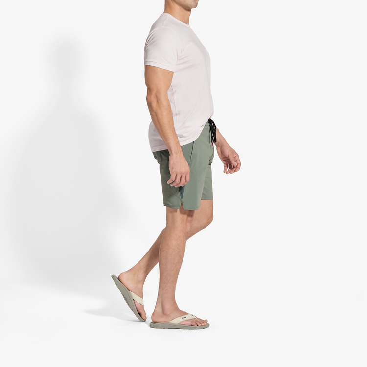OluKai Men's Ohana Sandals