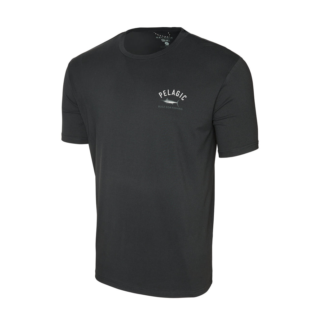 Pelagic Freespool SS Performance Shirt