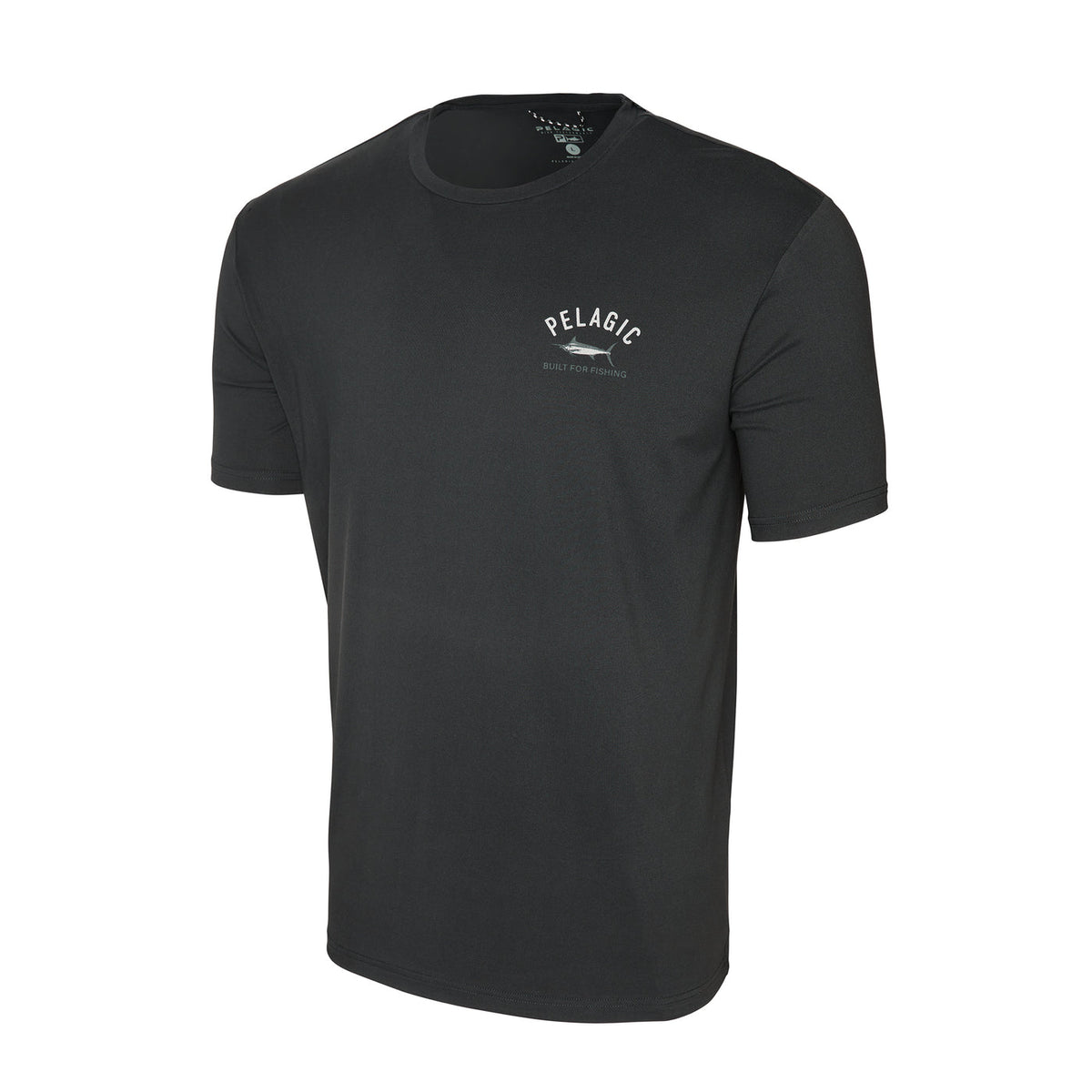 Pelagic Freespool SS Performance Shirt