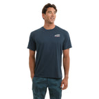 Pelagic Freespool SS Performance Shirt