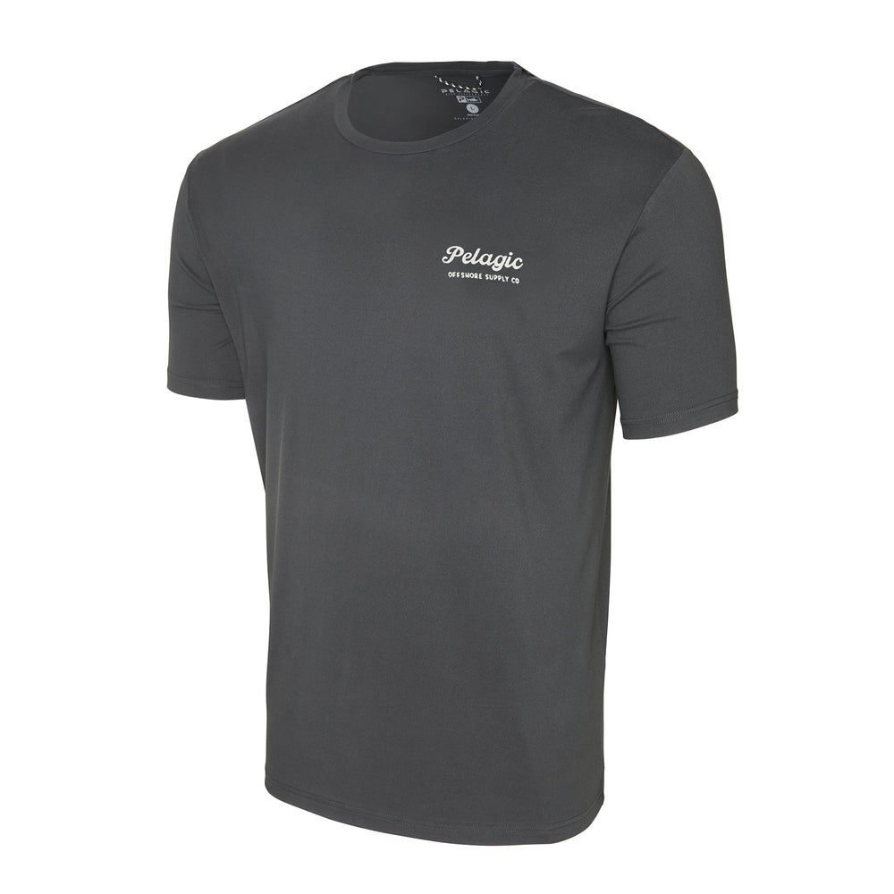 Pelagic Freespool SS Performance Shirt