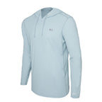 Pelagic Vaportek Hooded Fishing Shirt