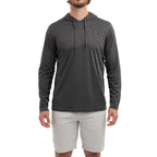 Pelagic Vaportek Hooded Fishing Shirt