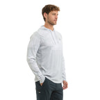 Pelagic Vaportek Hooded Fishing Shirt