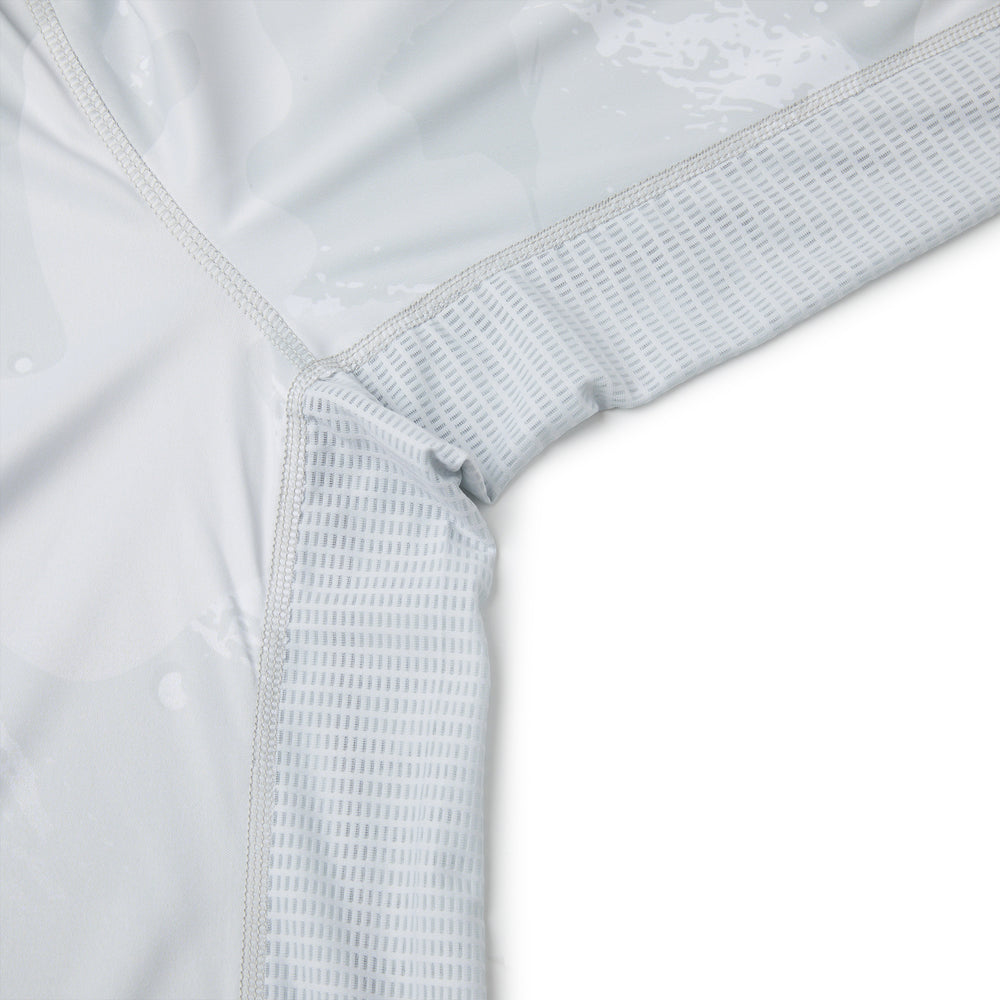 Pelagic Vaportek Hooded Fishing Shirt