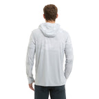 Pelagic Vaportek Hooded Fishing Shirt