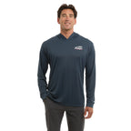 Pelagic Aquatek Hooded Fishing Shirt