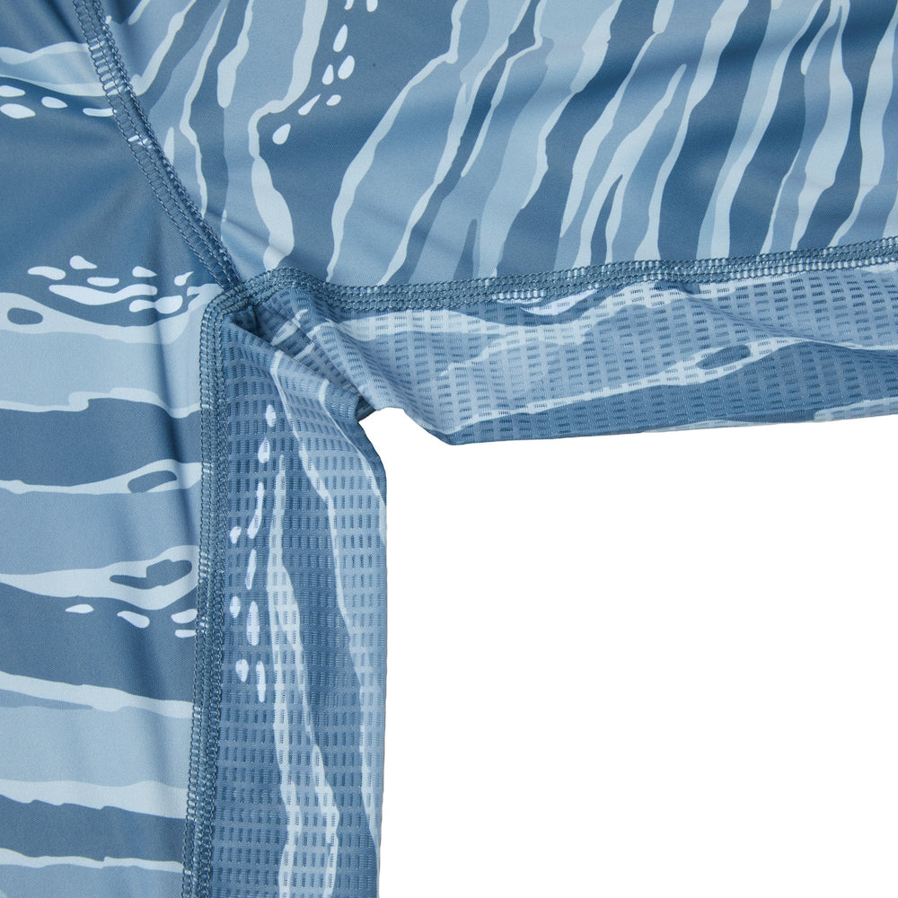 Pelagic Vaportek Hooded Fishing Shirt