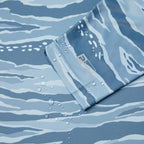 Pelagic Vaportek Hooded Fishing Shirt