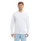 Pelagic Vaportek Hooded Fishing Shirt