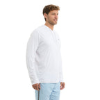 Pelagic Vaportek Hooded Fishing Shirt