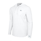 Pelagic Vaportek Hooded Fishing Shirt