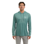 Pelagic Vaportek Hooded Fishing Shirt