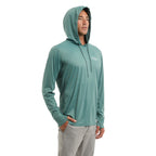 Pelagic Vaportek Hooded Fishing Shirt