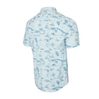 Pelagic Knockdown Woven Button Up Shirt