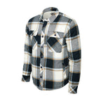 Pelagic Kodiak Sherpa Lined Flannel - Dogfish Tackle & Marine