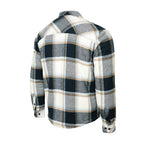 Pelagic Kodiak Sherpa Lined Flannel